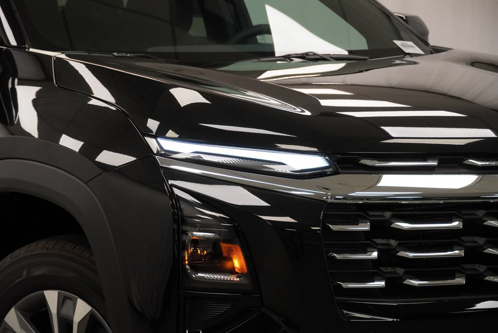 New 2027 Chevrolet Equinox LT FWD image 31