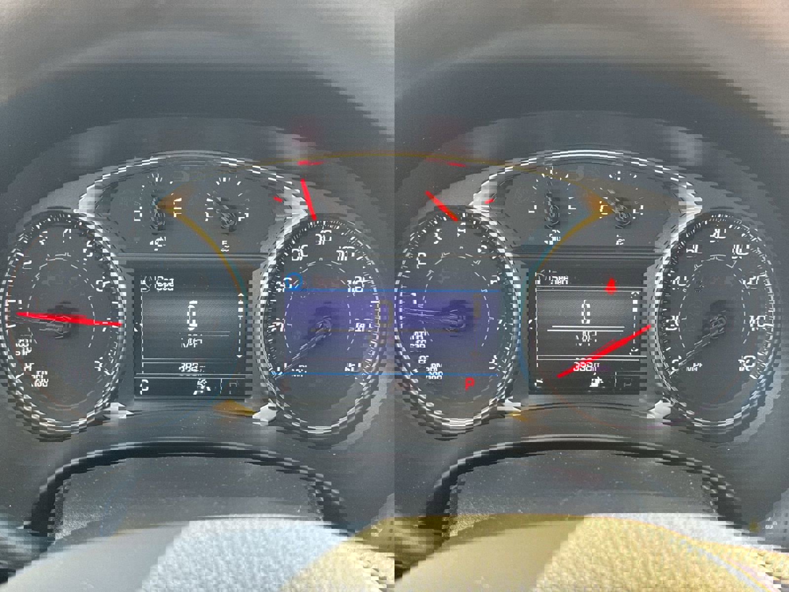 Used 2022 GMC Terrain SLE w/ Driver Convenience Package image 21