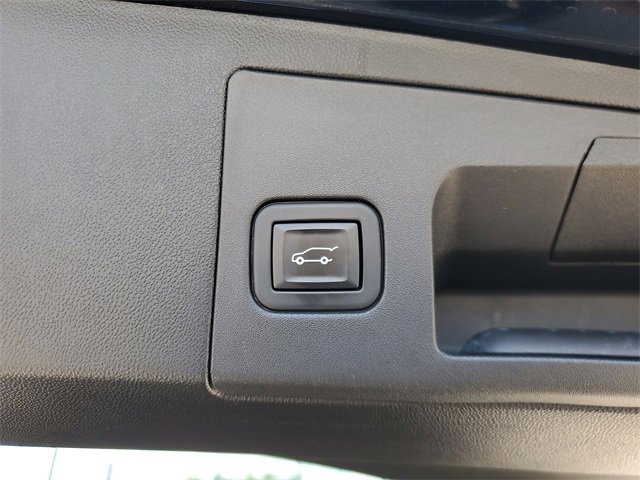 Used 2021 Cadillac XT5 Premium Luxury image 8