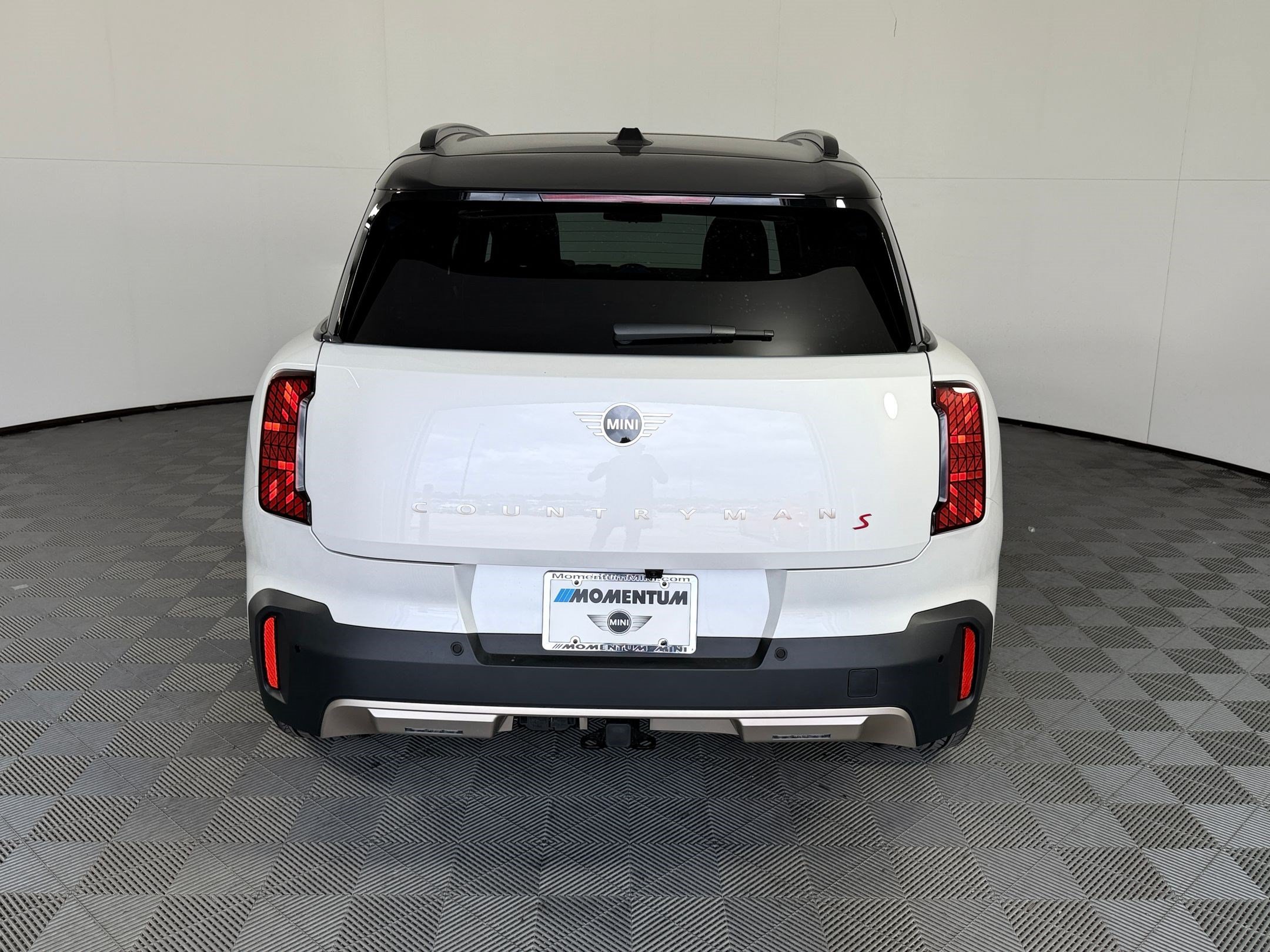New 2027 MINI Cooper Countryman S AWD/4WD image 10