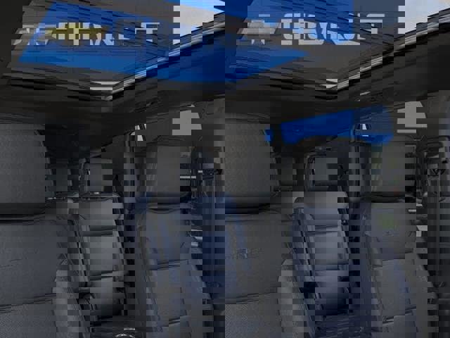 New 2026 GMC Yukon Denali w/ Denali Reserve Package image 24