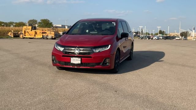 New 2026 Honda Odyssey Sport-L image 3