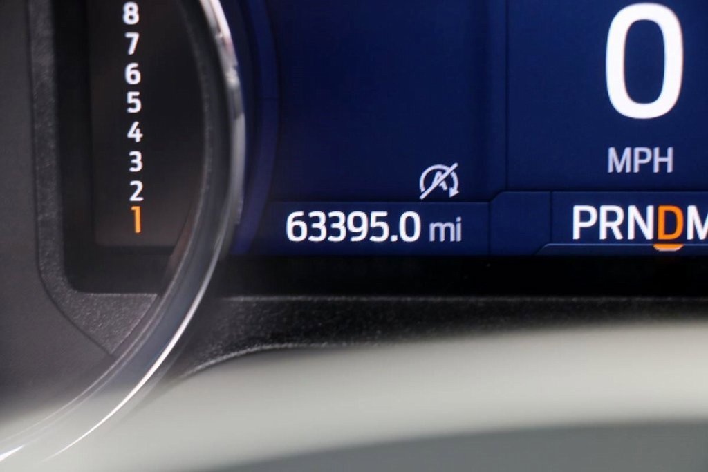 Used 2024 Ford Expedition XLT image 10