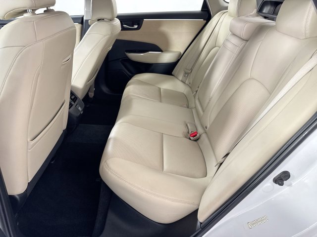 Used 2021 Honda Clarity Touring image 21