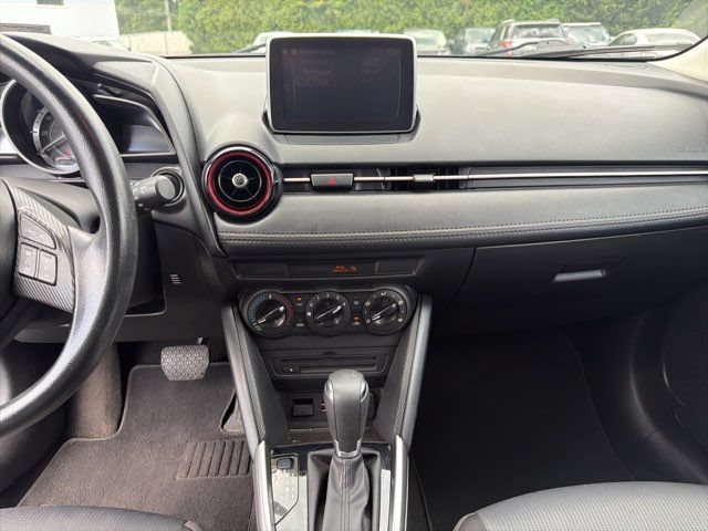 Used 2017 MAZDA CX-3 Sport AWD/4WD image 30