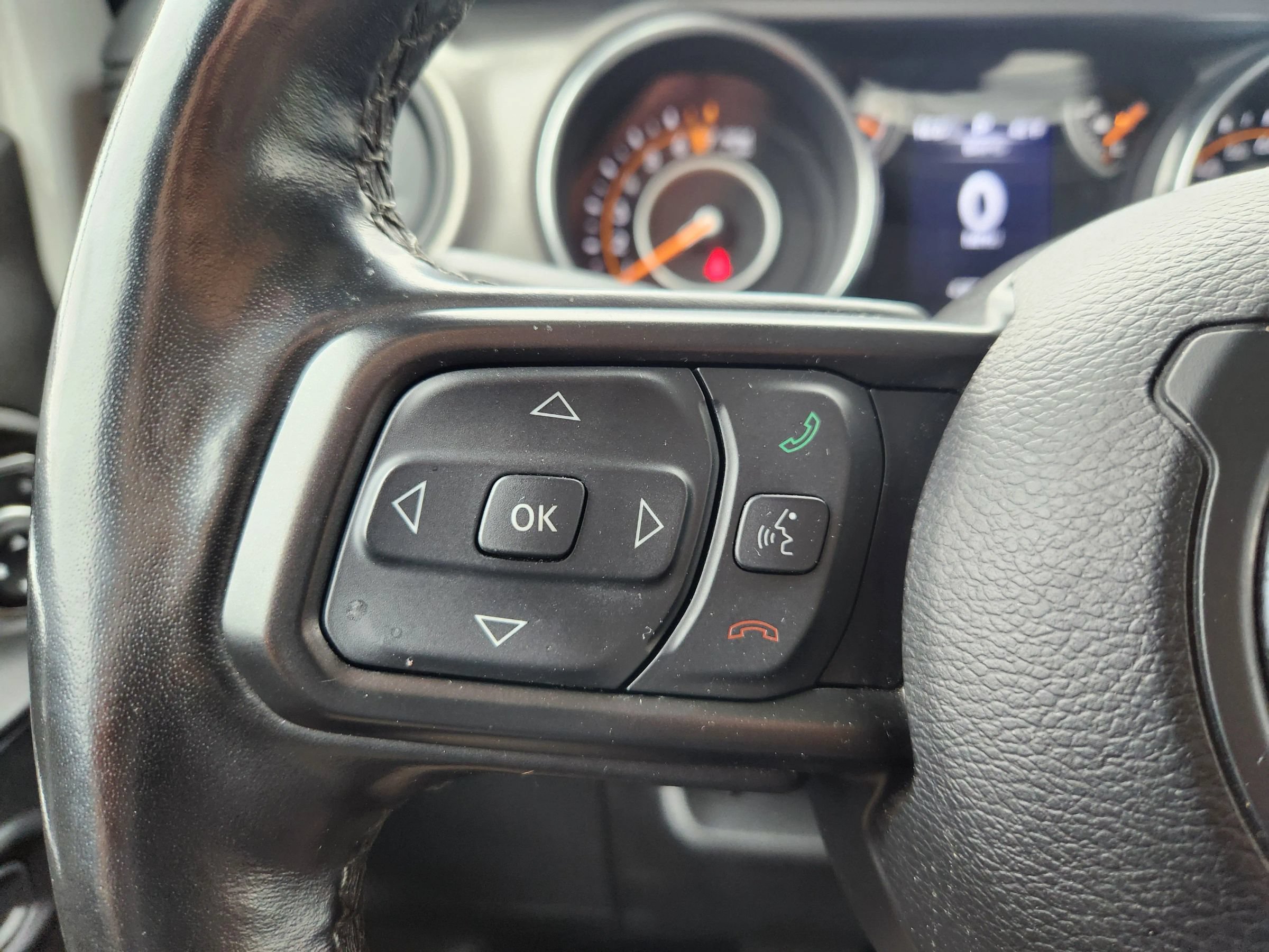 Used 2022 Jeep Wrangler Unlimited Sport AWD/4WD image 30