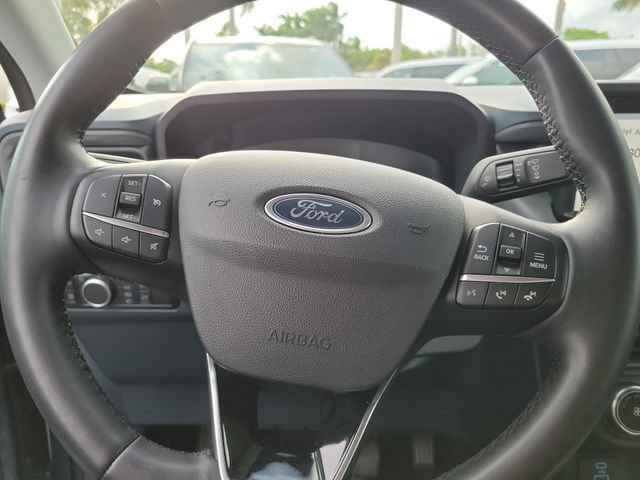 Certified 2024 Ford Maverick XLT w/ XLT Luxury Package FWD image 18