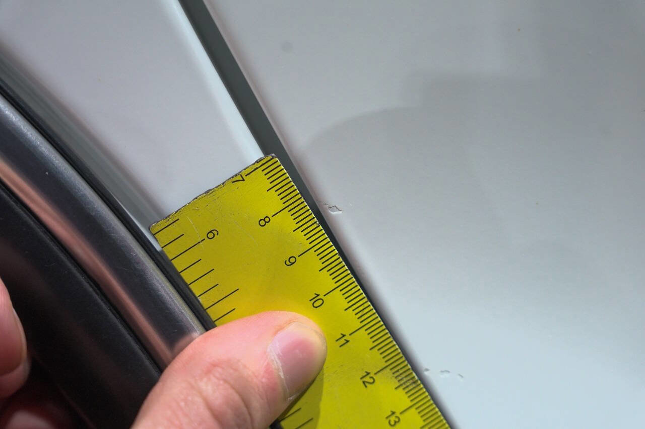 Used 1996 Chevrolet Impala SS image 29