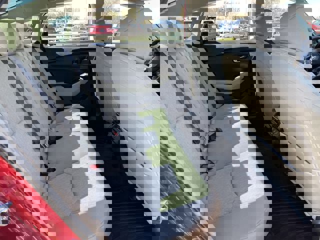 Certified 2025 Honda Accord LX image 26