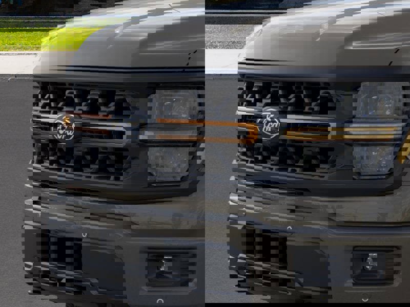 New 2026 Ford F150 Tremor image 17