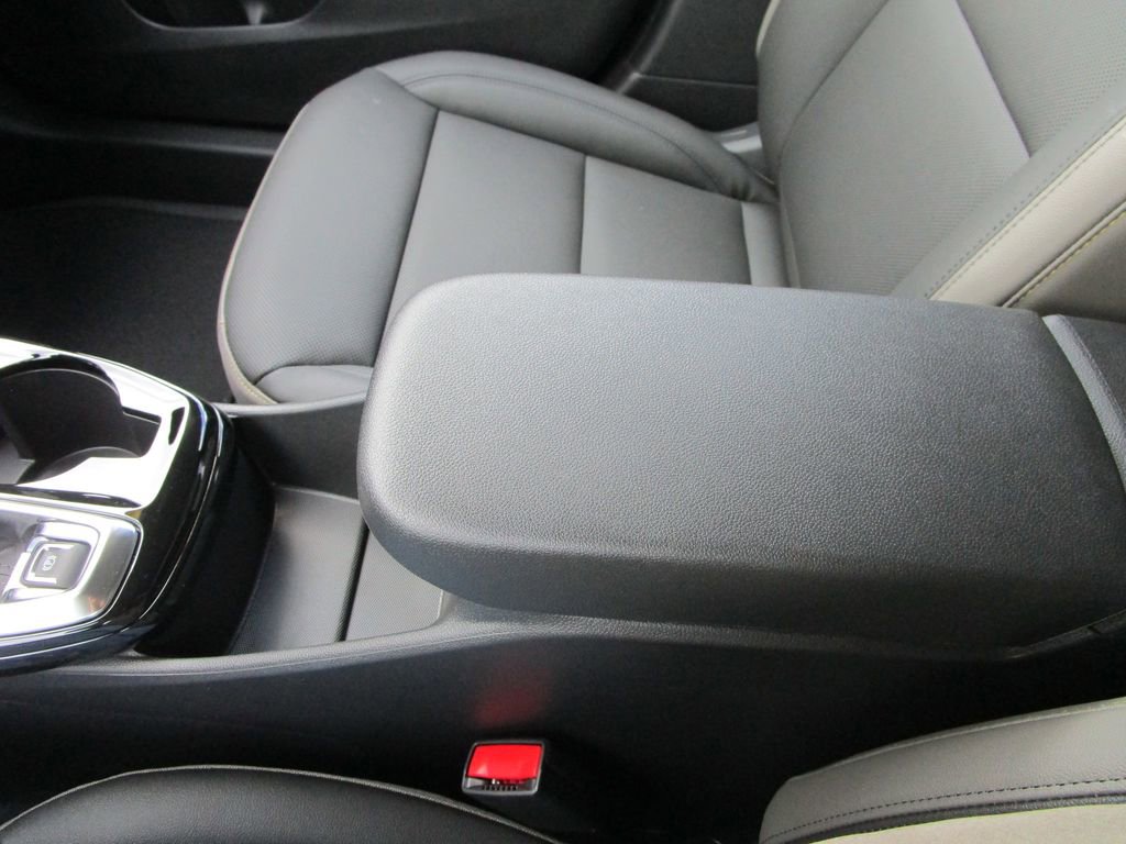 New 2026 Chevrolet Trax ACTIV w/ Driver Confidence Package image 28