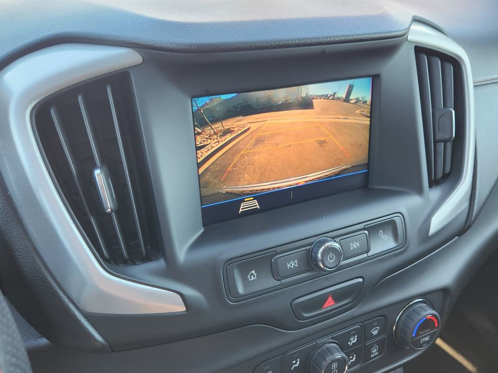 Used 2020 GMC Terrain SLE w/ Driver Convenience Package image 17