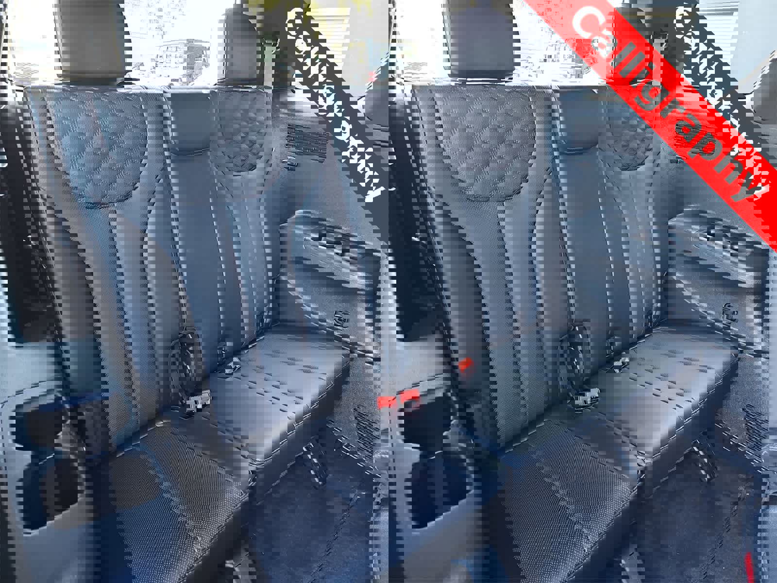 Used 2021 Hyundai Palisade Calligraphy w/ Cargo Package image 30