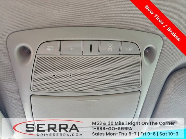 Used 2017 Nissan Altima 2.5 SL FWD image 21