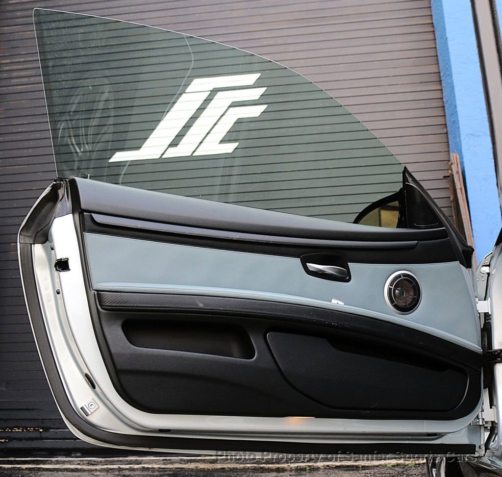 Used 2013 BMW M3 Coupe image 20