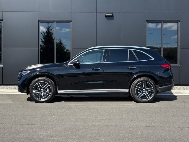 Used 2026 Mercedes-Benz GLC 300 4MATIC image 4