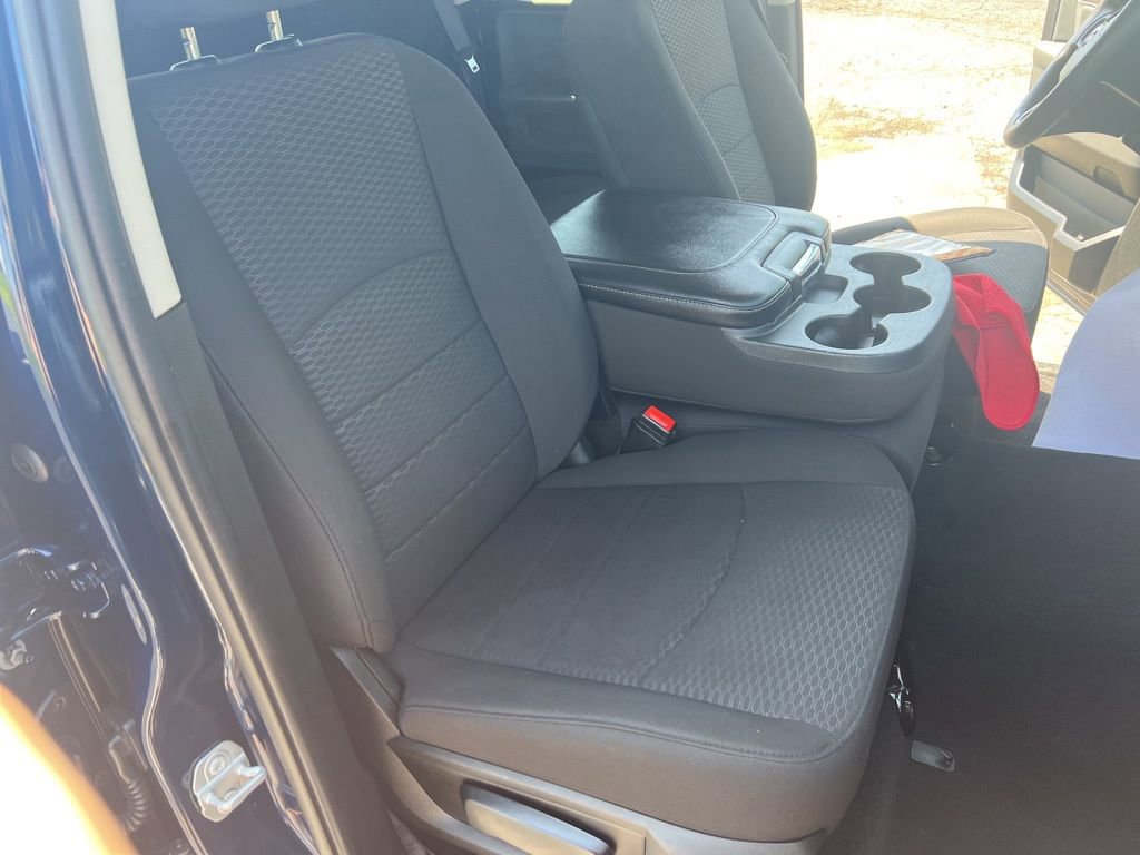 Certified 2020 RAM 1500 Classic Warlock image 30