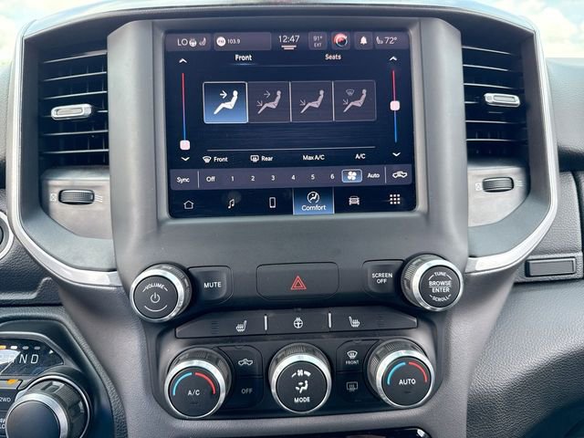 Used 2022 RAM 1500 Big Horn AWD/4WD image 18