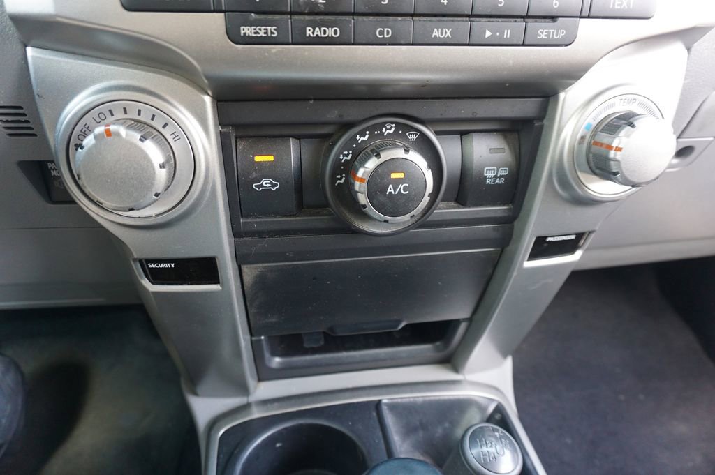 Used 2010 Toyota 4Runner SR5 AWD/4WD image 10