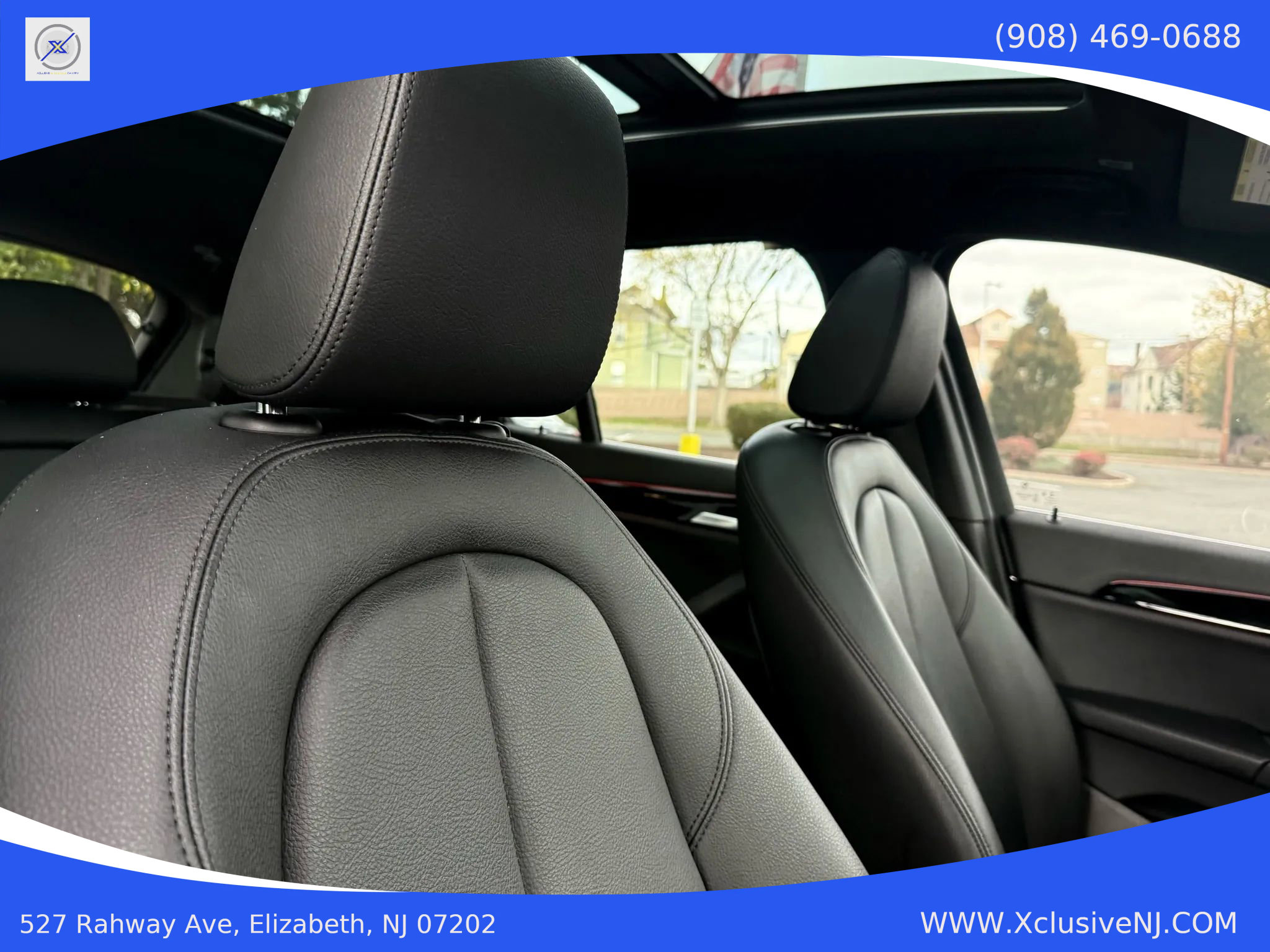 Used 2021 BMW X1 xDrive28i w/ Premium Package image 24