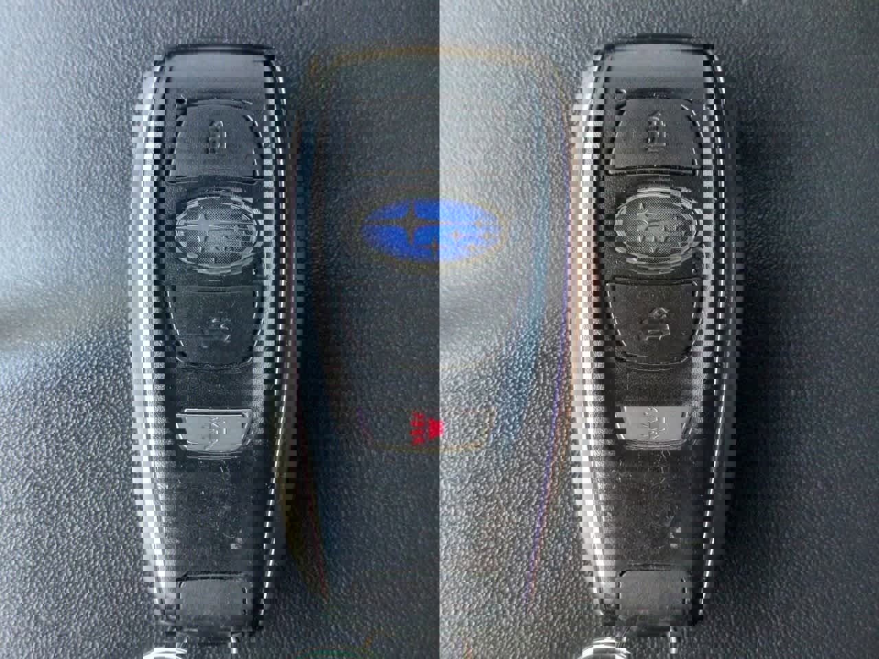 Used 2021 Subaru Crosstrek 2.0i Premium w/ Moonroof Package image 33