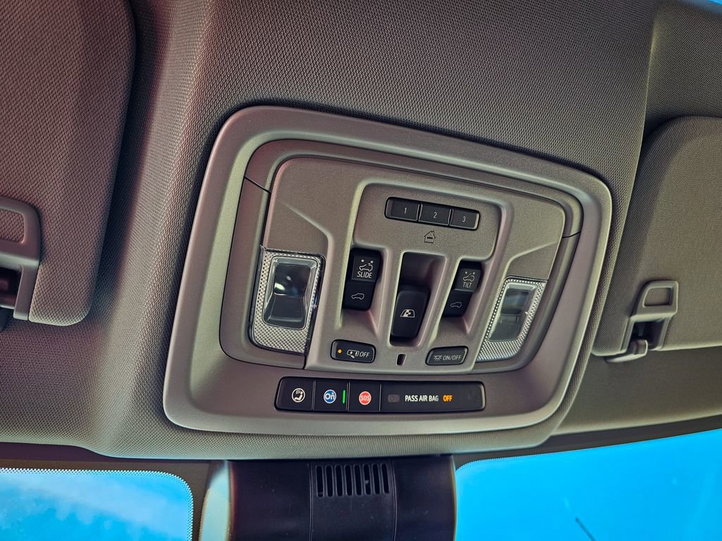 New 2026 GMC Sierra 1500 Denali image 34