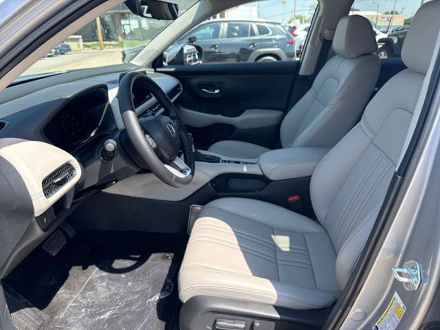 New 2027 Honda HR-V EX-L image 18
