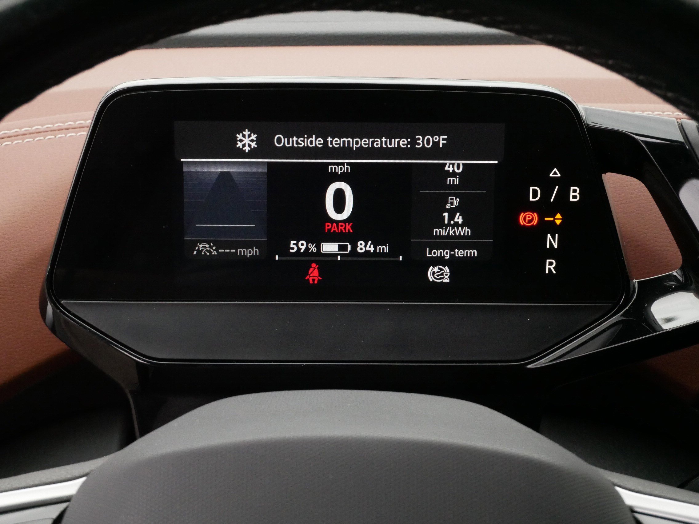 Certified 2022 Volkswagen ID.4 Pro S image 21