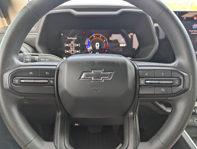 Used 2024 Chevrolet Colorado Trail Boss AWD/4WD image 20