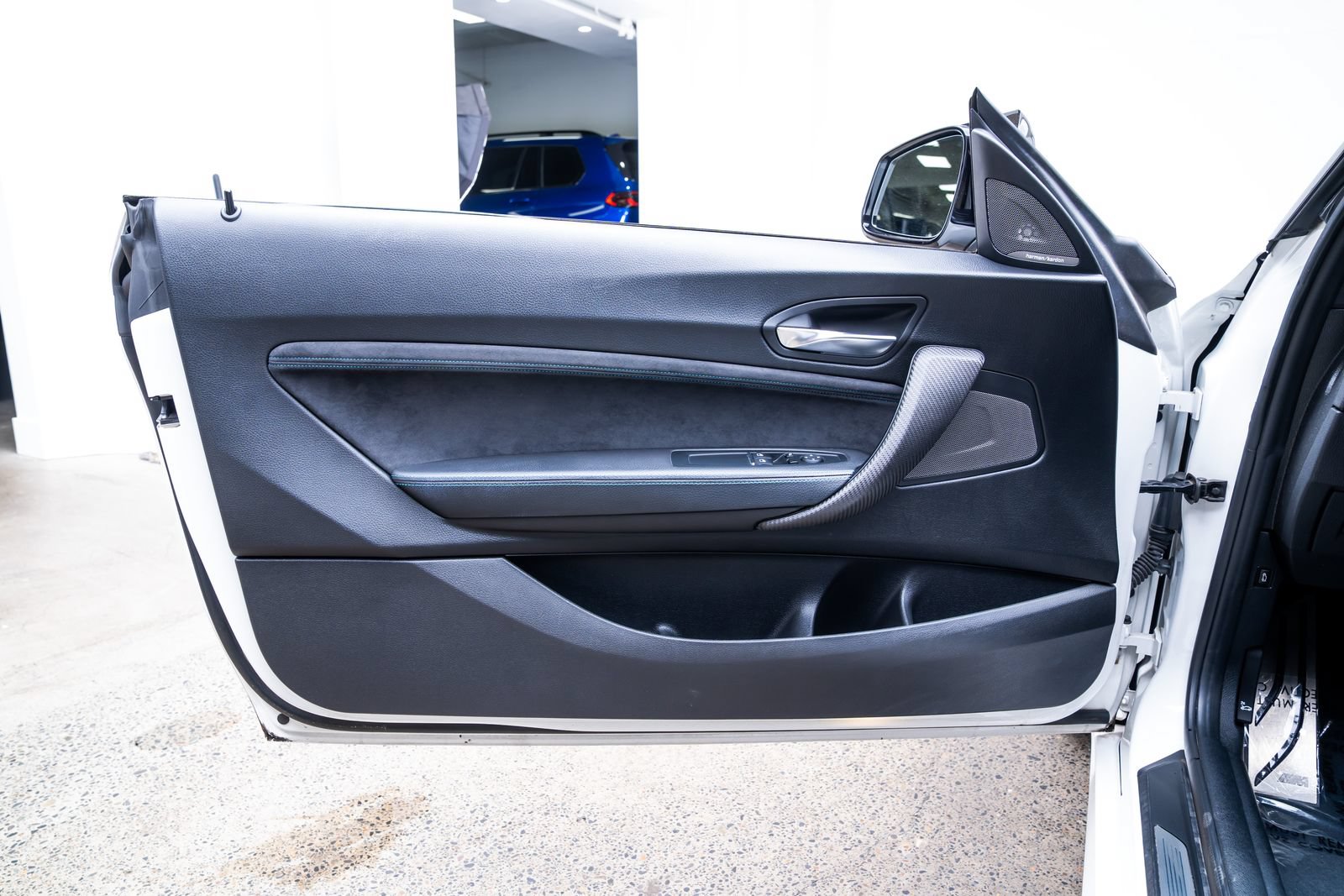 Used 2018 BMW M2 w/ Executive Package RWD image 19
