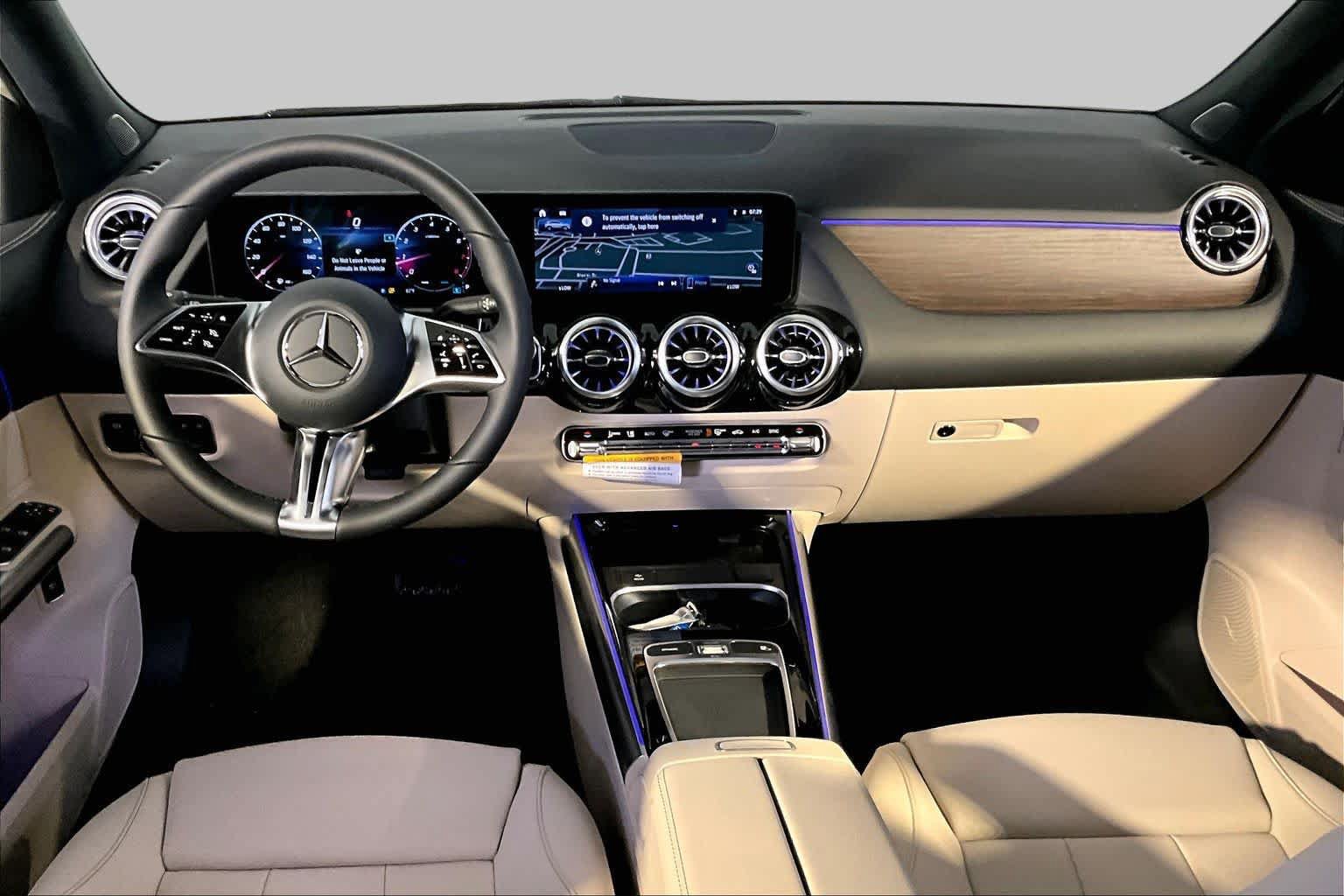 New 2026 Mercedes-Benz GLA 250 4MATIC image 7