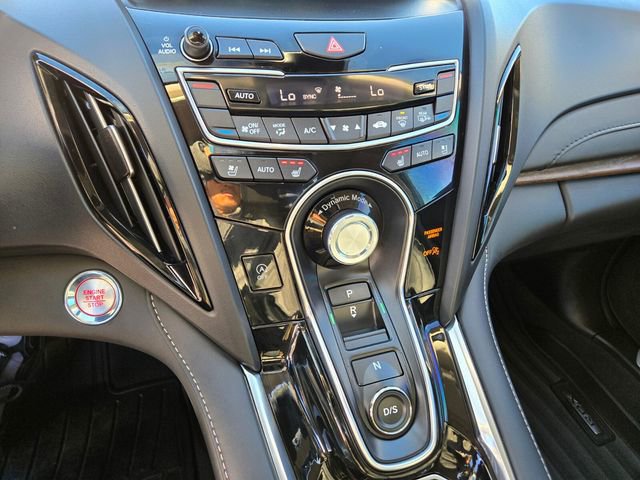 Used 2024 Acura RDX Advance Package image 21