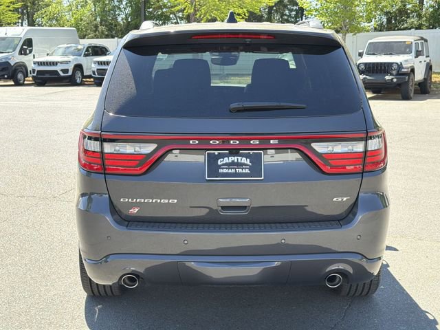 New 2026 Dodge Durango GT image 12