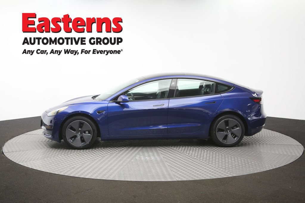 Used 2023 Tesla Model 3 Standard Range RWD image 54