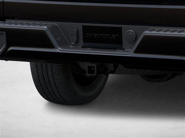 New 2025 Chevrolet Silverado 1500 Custom image 14
