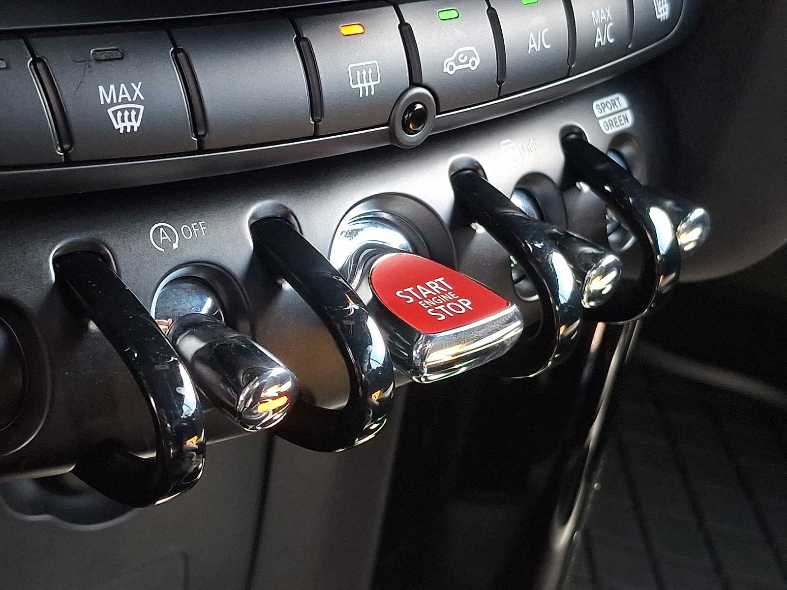 Used 2023 MINI Cooper S FWD image 20