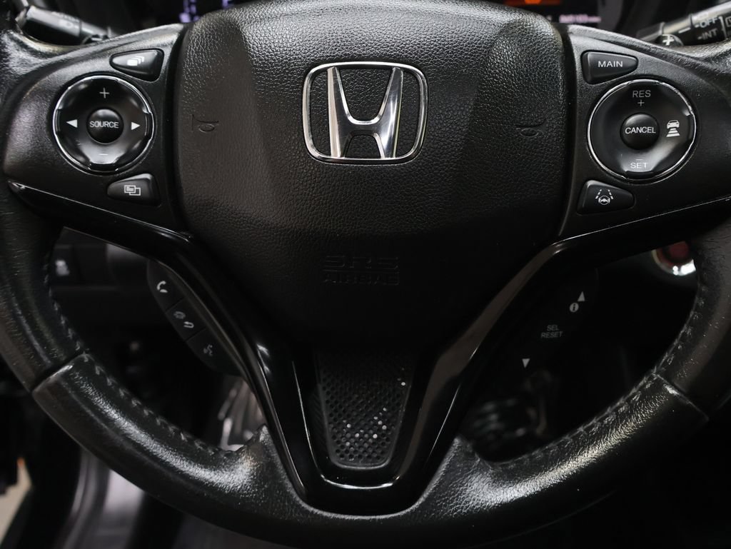 Used 2019 Honda HR-V EX-L image 18