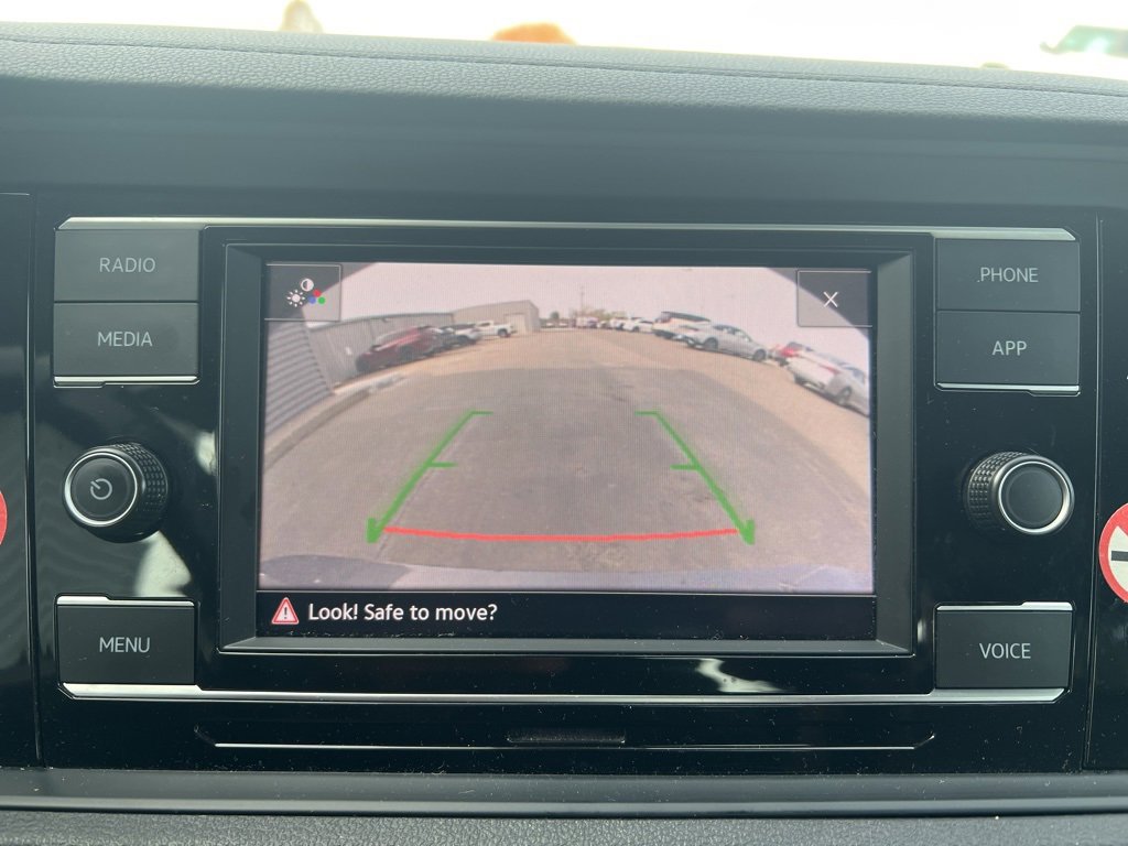 Used 2024 Volkswagen Jetta SE image 15