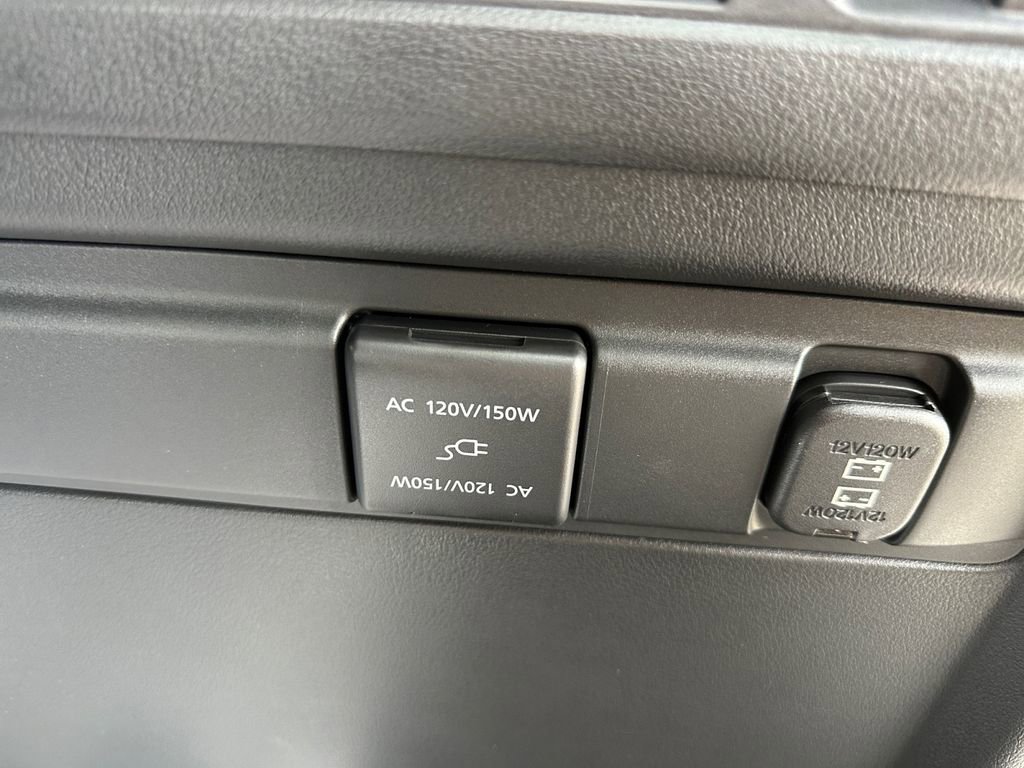 New 2026 MAZDA CX-70 3.3 Turbo w/ Premium Plus Pkg image 26