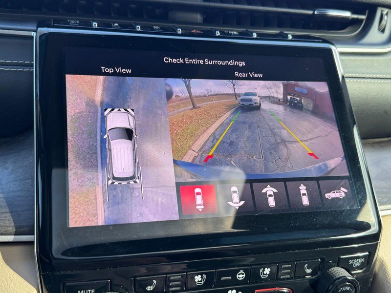 Used 2021 Jeep Grand Cherokee L Limited w/ Luxury Tech Group II image 25