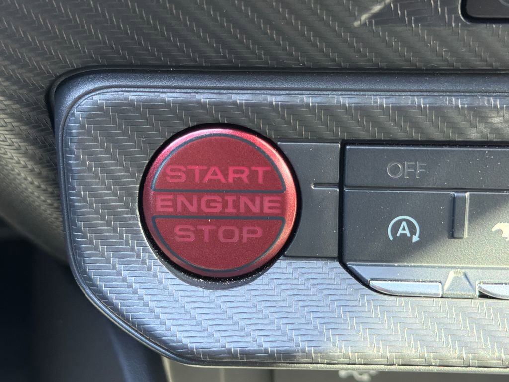 Used 2025 Ford Mustang GT w/ Mustang Nite Pony Package image 23