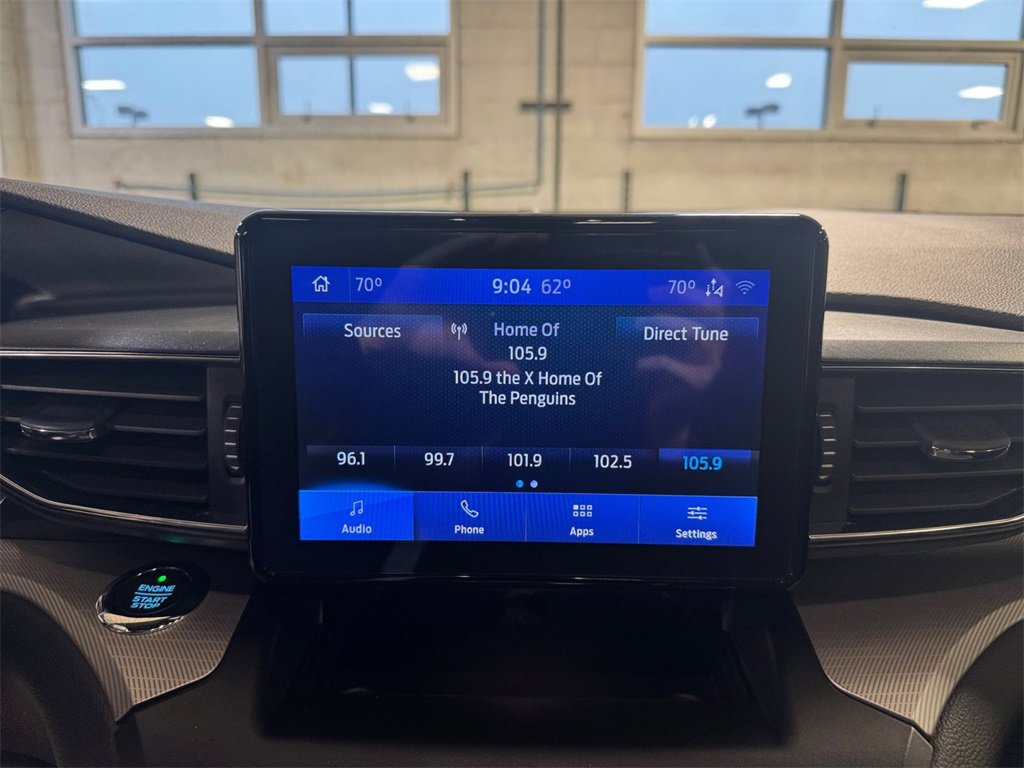 Used 2020 Ford Explorer XLT w/ Equipment Group 202A image 17