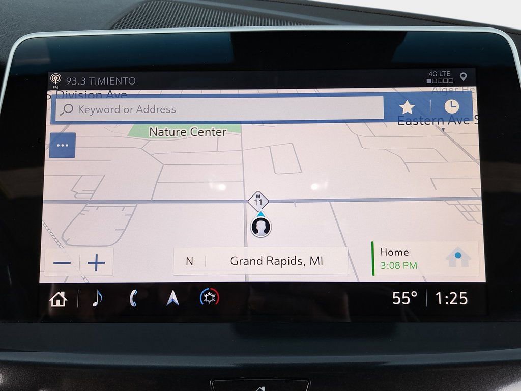 Used 2022 Cadillac CT5 Premium Luxury image 24