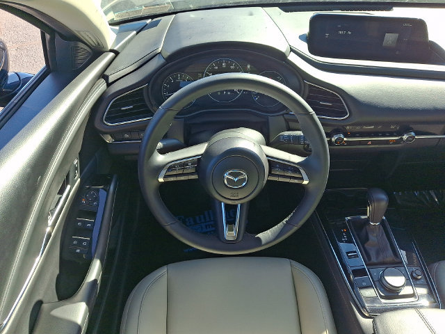 Certified 2025 MAZDA CX-30 AWD 2.5 S w/ Preferred Package image 12
