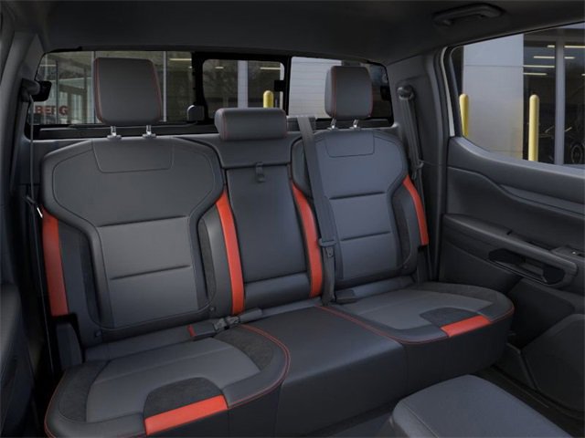 New 2025 Ford Ranger Raptor image 11