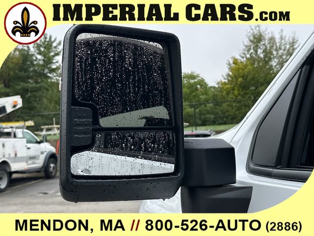 New 2026 Chevrolet Silverado 2500 LT image 8