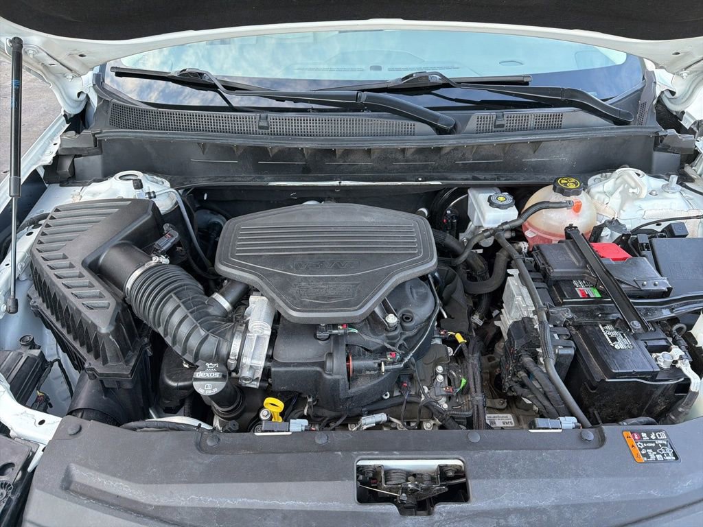 Used 2021 Cadillac XT6 Premium Luxury image 30