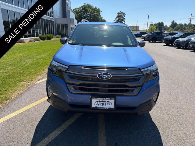 New 2026 Subaru Forester Premium AWD/4WD image 2