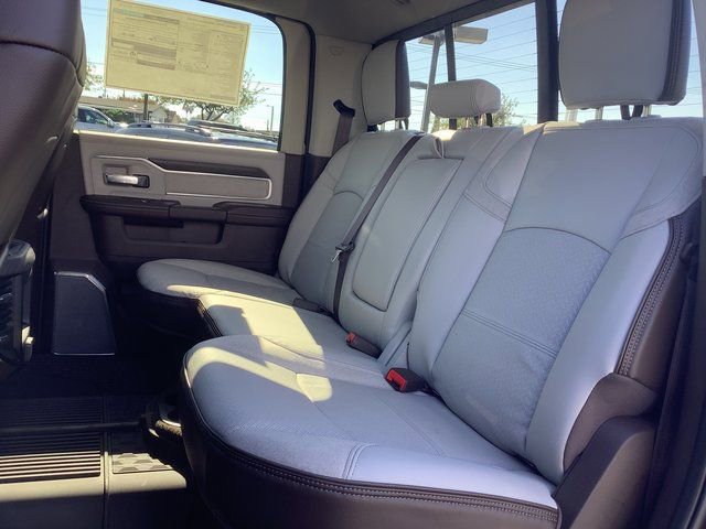 New 2026 RAM 3500 Laramie image 25