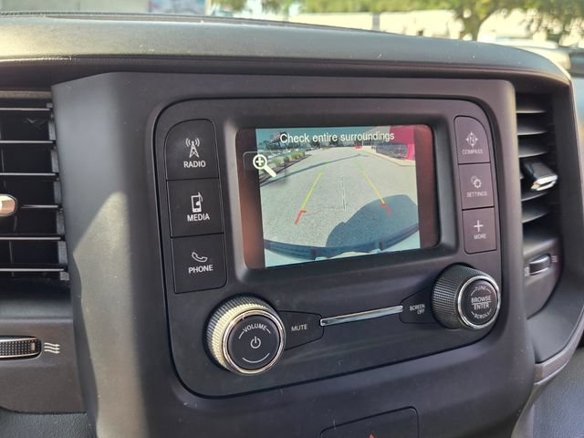 Used 2019 RAM 1500 Tradesman w/ Tradesman Group RWD image 22
